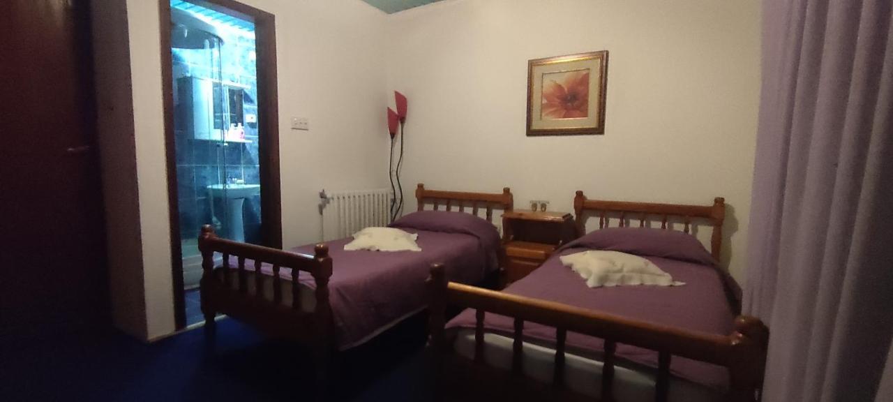 Guesthouse Prenociste Faraon 플레블라 외부 사진