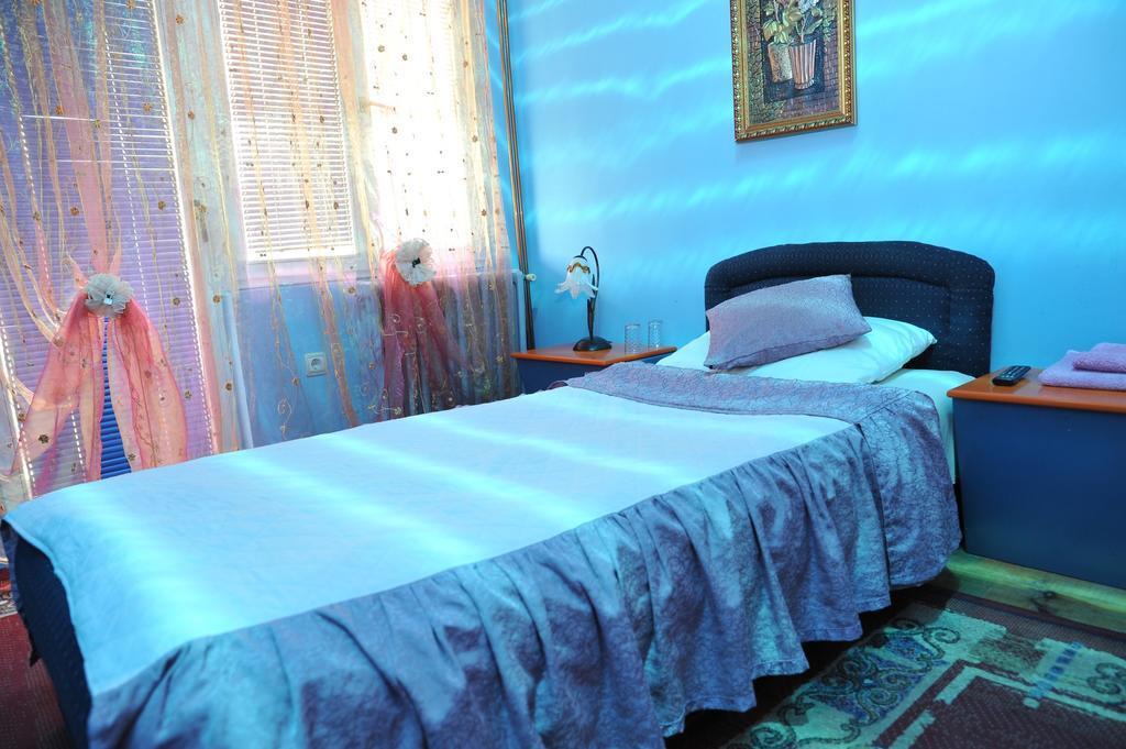 Guesthouse Prenociste Faraon 플레블라 객실 사진