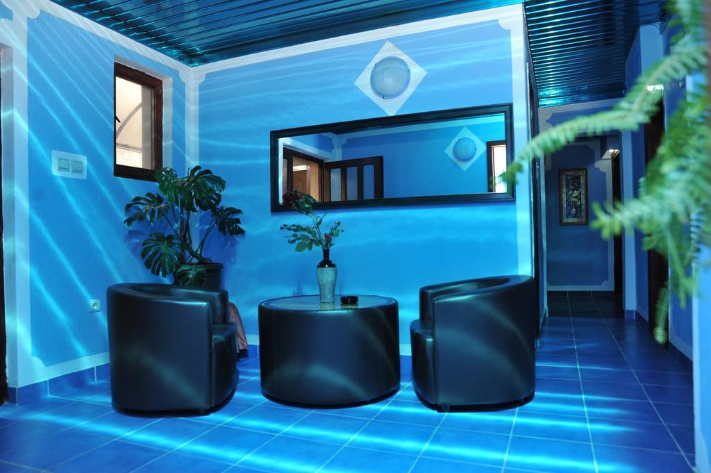 Guesthouse Prenociste Faraon 플레블라 외부 사진