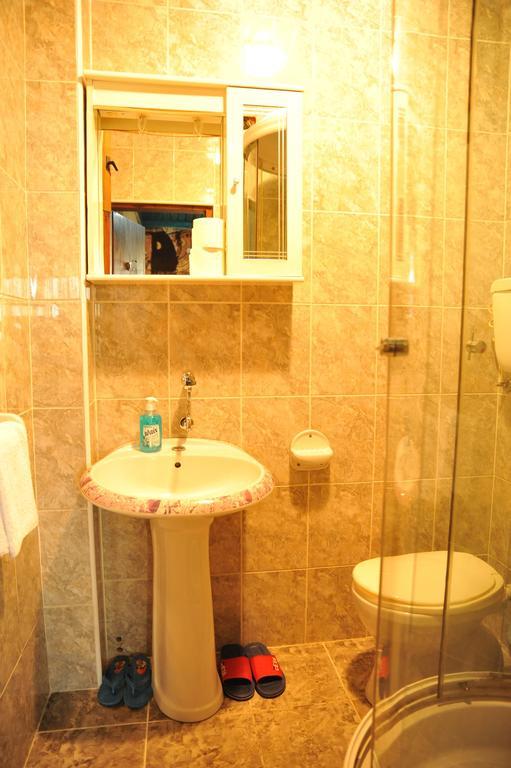 Guesthouse Prenociste Faraon 플레블라 객실 사진
